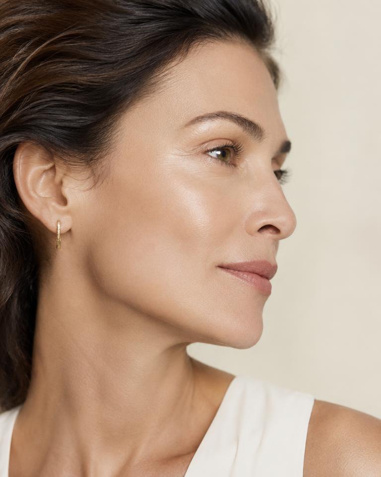 Firmer-Looking Skin