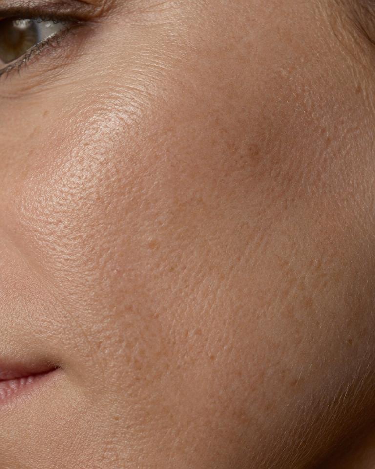 More Refined Texture